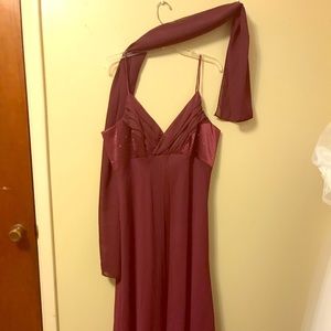 Formal Gown